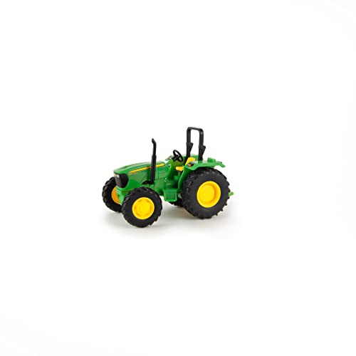Buy ✔️ ERTL 1:32 Scale Ford F350 Pickup And Tractor Set — Includes John Deere Tractor Ford F350 Pickup And Gooseneck Trailer — 17.25 X 3.2 X 4.5 Inches — Ages 3 Years And Up 👍