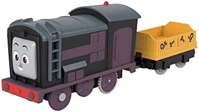 Best Sale ⭐ Motorized Thomas Toy Train Engine For Preschool Kids Ages 3 Years And Ol 🎉
