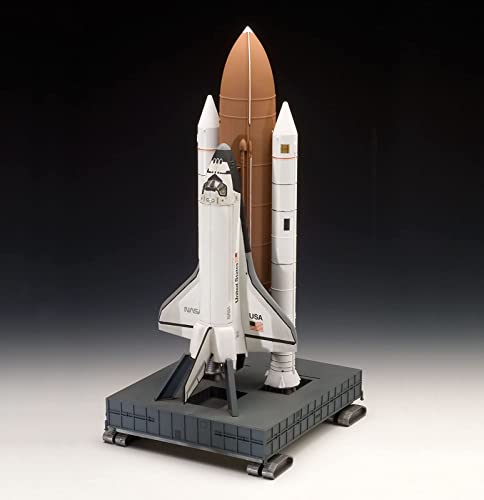 Cheapest 💯 Revell Space Shuttle Discovery ✔️