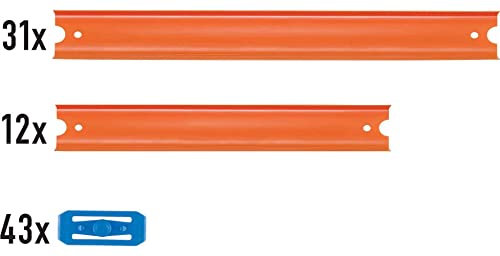 Hot Sale 😀 Car &amp; Mega Track Pack [Amazon Exclusive] 🤩