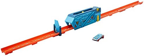 Brand new 😉 Track Builder Pack Assorted Curve Parts Connecting Sets Ages 4 And Older 🔥