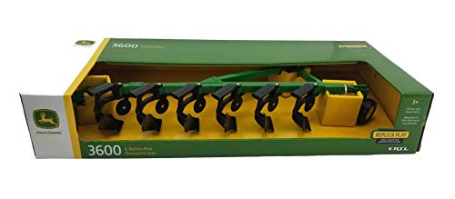 Outlet 🎉 6-Bottom Plow 1/16 Scale Lp74516 😉