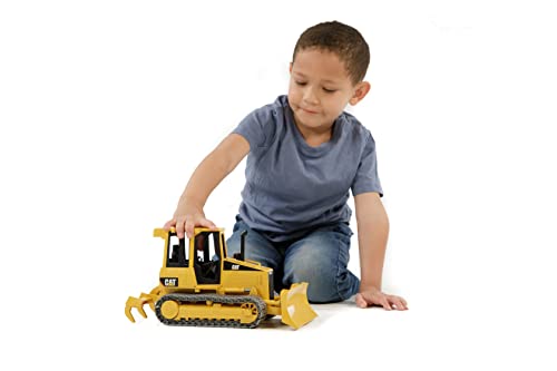 Hot Sale ⌛ 02444 Cat Track-Type Tracto 😍