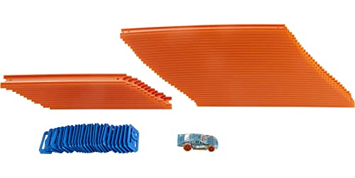 Hot Sale 😀 Car &amp; Mega Track Pack [Amazon Exclusive] 🤩