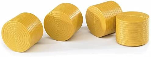 Best deal 🤩 4 Block Hay Bales 🎁