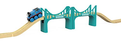 Best reviews of 😀 Price Thomas &amp; Friends Wood Bridge Track Pack 😀