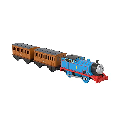 Discount 🤩 Annie &amp; Clarabel Battery-powered Motorized Toy Train For Preschool Kids 3 Years And Up [Amazon Exclusive] 😉