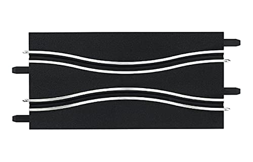 Coupon ✨ Go!!! Extension Set #2 – 11Piece Track Expansion Accessory Pack – For Use With 1: 43 Scale Go!!! &amp; Digital143 Slot Car Racetrack Systems 🌟