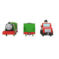 Wholesale 🤩 Henry With Winston And Sir Topham Hatt Motorized Toy Train For Preschool Kids 3 Years And Ol 🎁