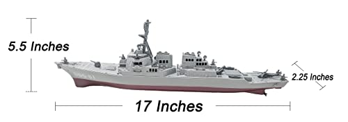 Deals ✨ Aircraft Carrier Submarine Destroyer Ship Combo With Military Vehicles And Fighter J 😀
