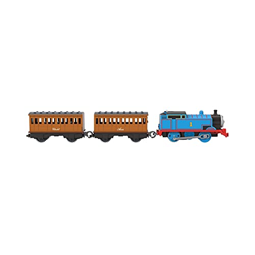 Discount 🤩 Annie &amp; Clarabel Battery-powered Motorized Toy Train For Preschool Kids 3 Years And Up [Amazon Exclusive] 😉