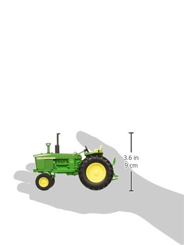 Promo 🎉 TOMY John Deere Die Cast Haying Set G ⌛