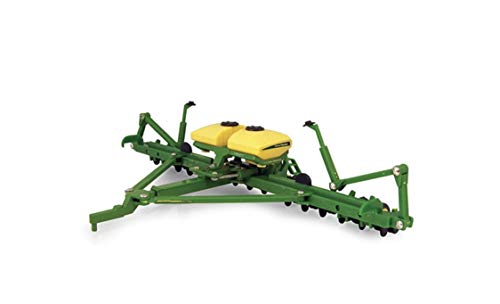 Budget 🔔 1/64 John Deere 1775NT Planter Toy By Ertl #45513 – LP53304 ⌛