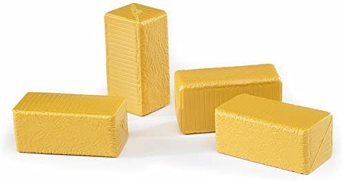 Best deal 🤩 4 Block Hay Bales 🎁