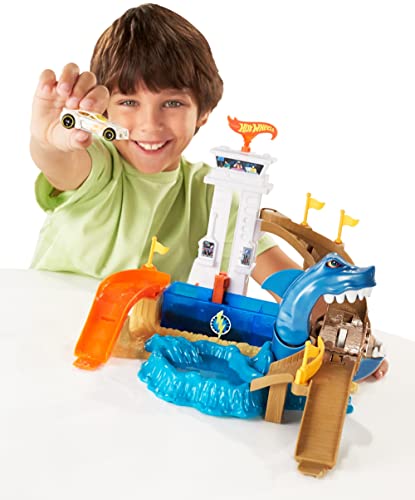 Brand new 🛒 Color Shifters Sharkport Showdown [Amazon Exclusive] 🌟
