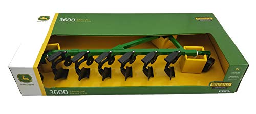 Outlet 🎉 6-Bottom Plow 1/16 Scale Lp74516 😉