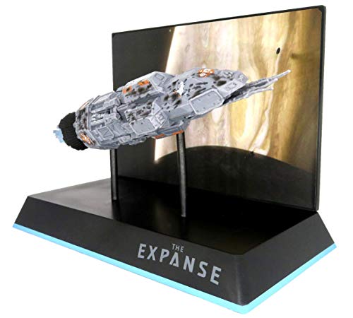 Best reviews of 👍 The Expanse Rocinante Spaceship Replica – Exclusive Not In Stores 👍