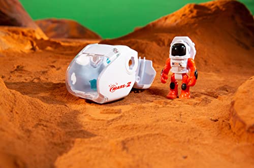 Deals ⌛ Stro Venture Space Shuttle Toy Mars Mission Spaceship For Kids With Lights And Sound Astronaut Figure Capsula And Accessories Fun Space Gift Toys For Any Mission &amp; Adventure 😍
