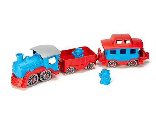 Top 10 🎉 Ain &amp; Storybook Set – Pretend Play Motor Skills Reading Kids Toy Vehicle Gift Set. No BPA Phthalates PVC. Dishwasher Safe Recycled Materials Made In USA ✨