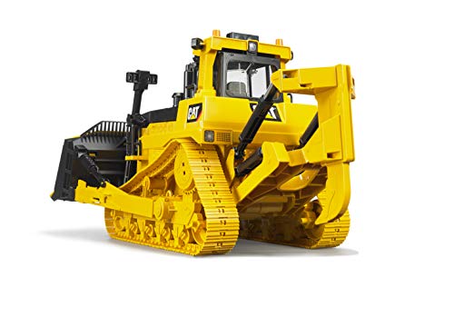 New 🥰 CAT Large Track Type Tract 🧨
