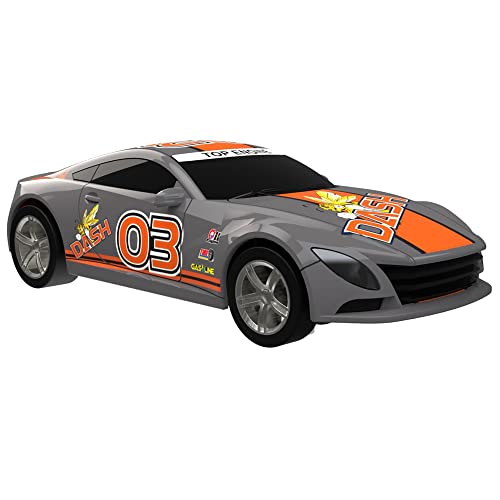 New 🧨 : Super 151 USB Power Slot Car Racing Set USB Power System First And Innovative Application In Slot Car Toys Industry For Ages 8 And Up ⭐