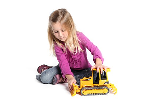 Hot Sale ⌛ 02444 Cat Track-Type Tracto 😍