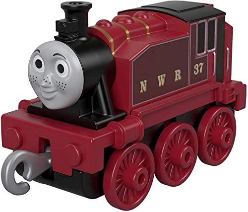 New 👏 CkMaster Push Along Thomas Train Eng ⌛