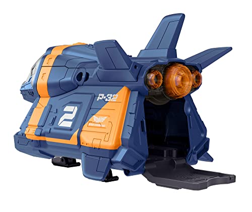 Cheapest 🌟 Disney Pixar Lightyear Toys Armadillo Vehicle With 3 Action Figures Lights Sounds And Claw Arm Hyperspeed Series Gamma Fusion Toy Gif 🧨