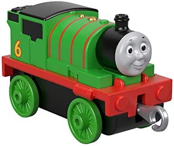 New 👏 CkMaster Push Along Thomas Train Eng ⌛