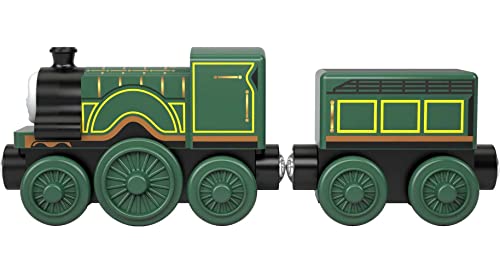 Outlet 💯 Price Thomas &amp; Friends Wood Emily 🔥