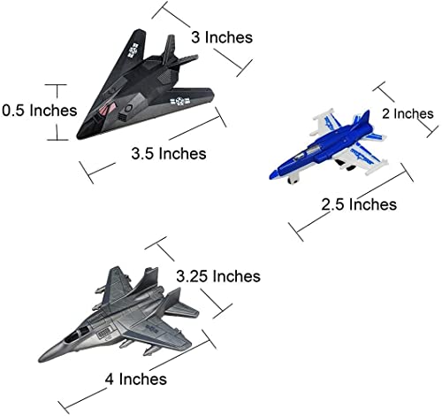 Deals ✨ Aircraft Carrier Submarine Destroyer Ship Combo With Military Vehicles And Fighter J 😀