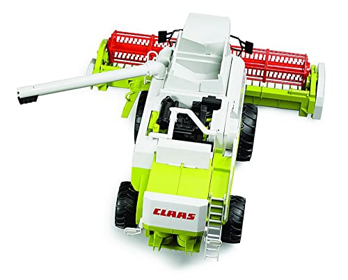 Budget ✨ Claas Lexion 480 Combine Harvest ✔️