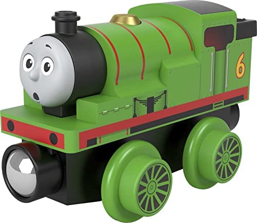 Promo 🧨 Price Thomas And Friends Thomas Push-Along Toy Train For Toddlers And Preschool Kids Wooden Railway Thomas 😉