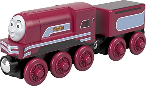 Outlet 💯 Price Thomas &amp; Friends Wood Emily 🔥