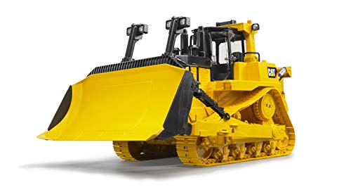 New 🥰 CAT Large Track Type Tract 🧨