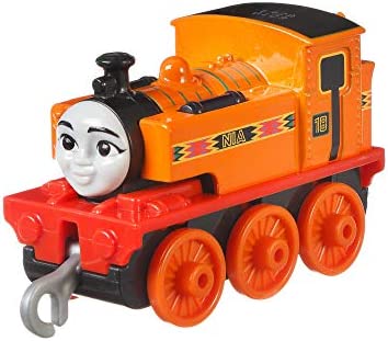 New 👏 CkMaster Push Along Thomas Train Eng ⌛