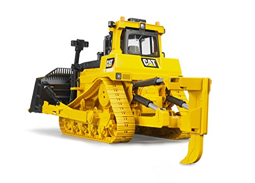 New 🥰 CAT Large Track Type Tract 🧨