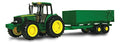 Best deal ⭐ TOMY John Deere Big Farm Tractor With Wag 🌟