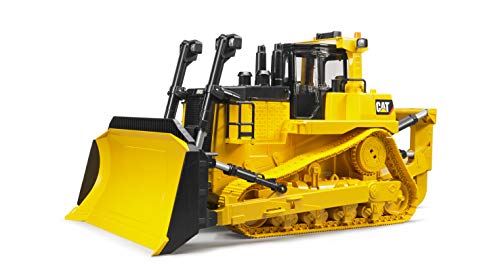 New 🥰 CAT Large Track Type Tract 🧨