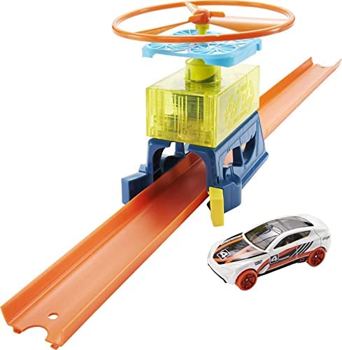 Brand new 😉 Track Builder Pack Assorted Curve Parts Connecting Sets Ages 4 And Older 🔥
