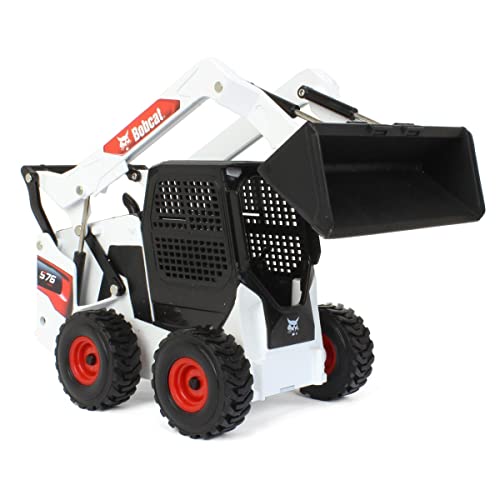 Promo 🥰 1/16 Bobcat S76 Skid Steer Loader 16422 ✨
