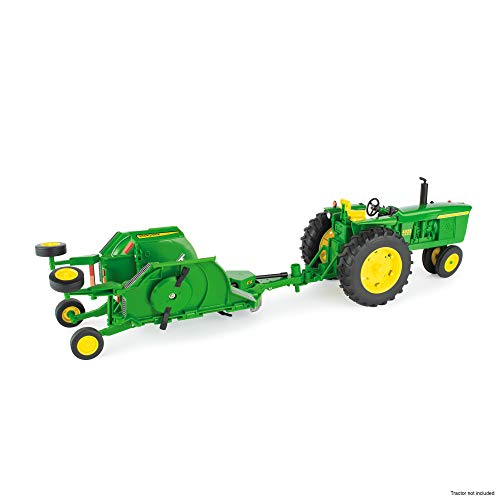 Best Pirce 👏 John Deere Rotary Cutter Farm Kids’ Toy Multi ❤️