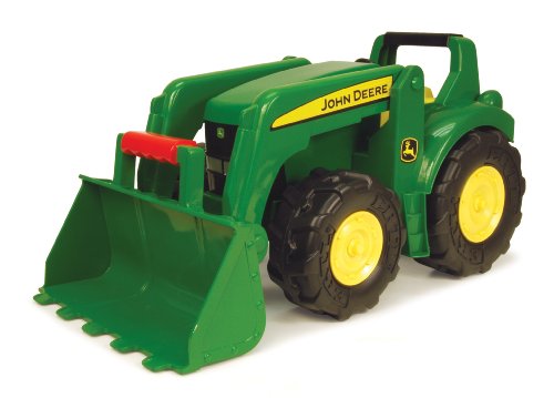 Cheap ✔️ Tomy Big Scoop Tractor Toy 21-Inc 😍
