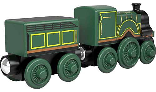 Outlet 💯 Price Thomas &amp; Friends Wood Emily 🔥