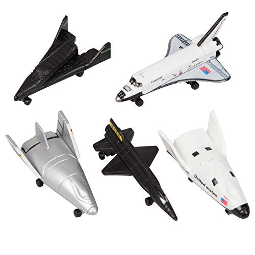 Best Pirce ⌛ Legends Of Space : Countdown To Adventure – History Of American Space Flight 10 Piece Set ✔️