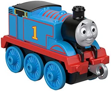 New 👏 CkMaster Push Along Thomas Train Eng ⌛