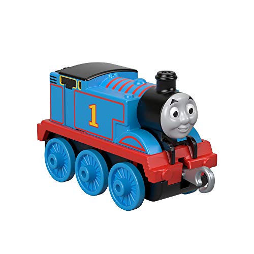 New 👏 CkMaster Push Along Thomas Train Eng ⌛