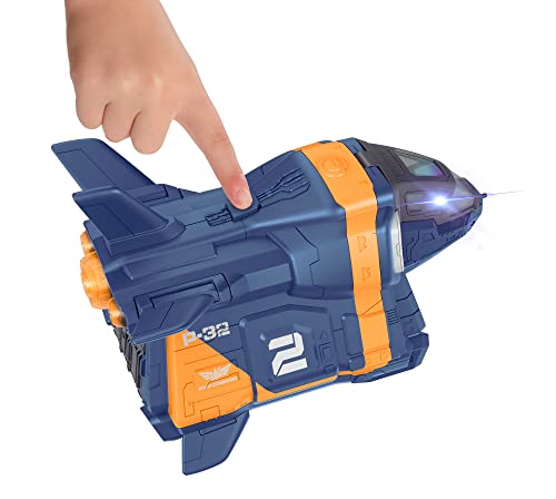 Cheapest 🌟 Disney Pixar Lightyear Toys Armadillo Vehicle With 3 Action Figures Lights Sounds And Claw Arm Hyperspeed Series Gamma Fusion Toy Gif 🧨