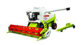 Budget ✨ Claas Lexion 480 Combine Harvest ✔️