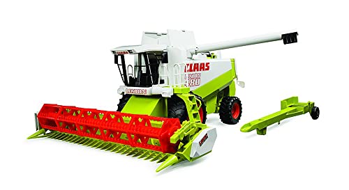 Budget ✨ Claas Lexion 480 Combine Harvest ✔️